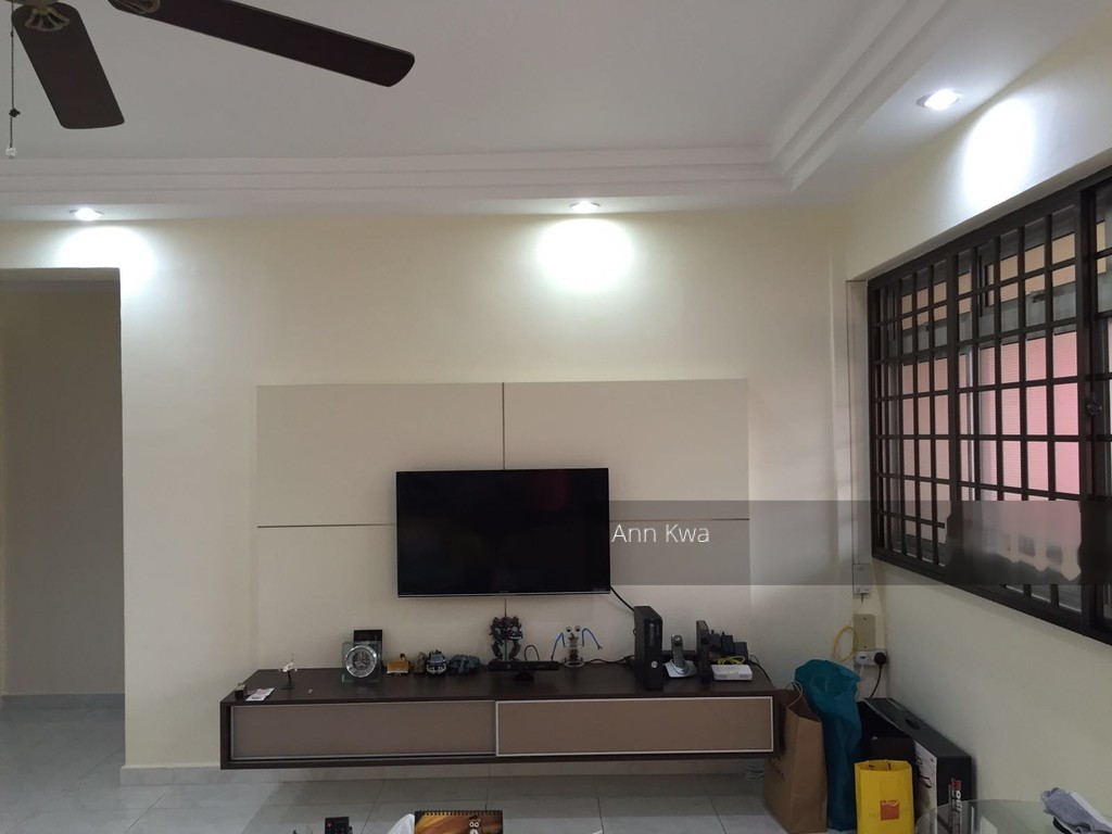 Pasir Ris Street 52 thumbnail photo
